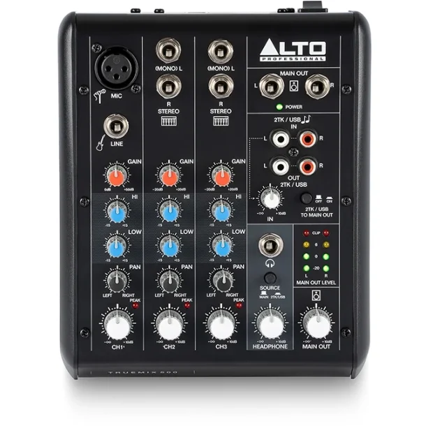 ALTO TrueMix 500